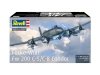 Revell Model plastikowy Samolot Focke-Wulf Fw 200 C-5/C-8